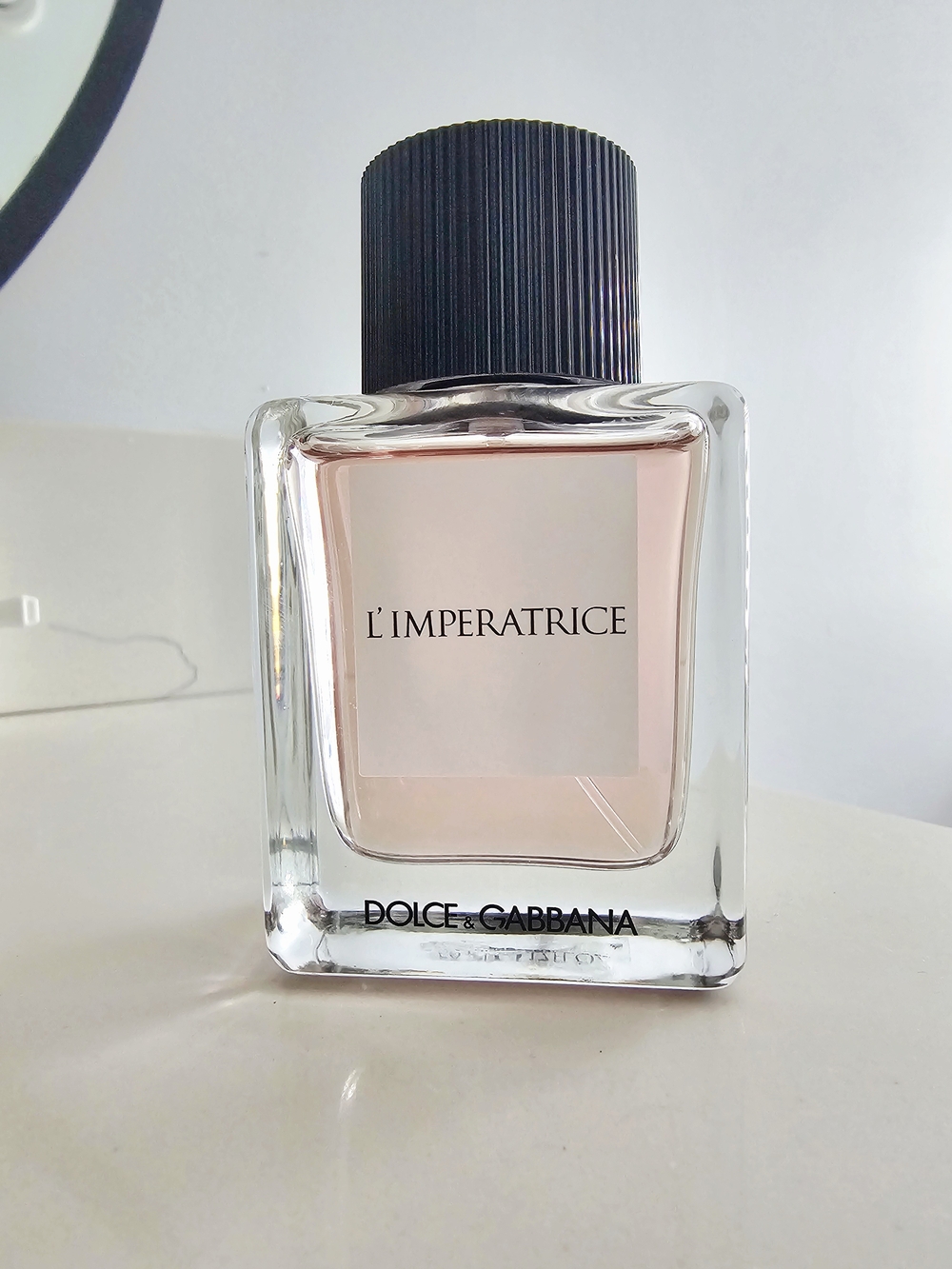 Dolce & Gabban L'IMPERATRICE